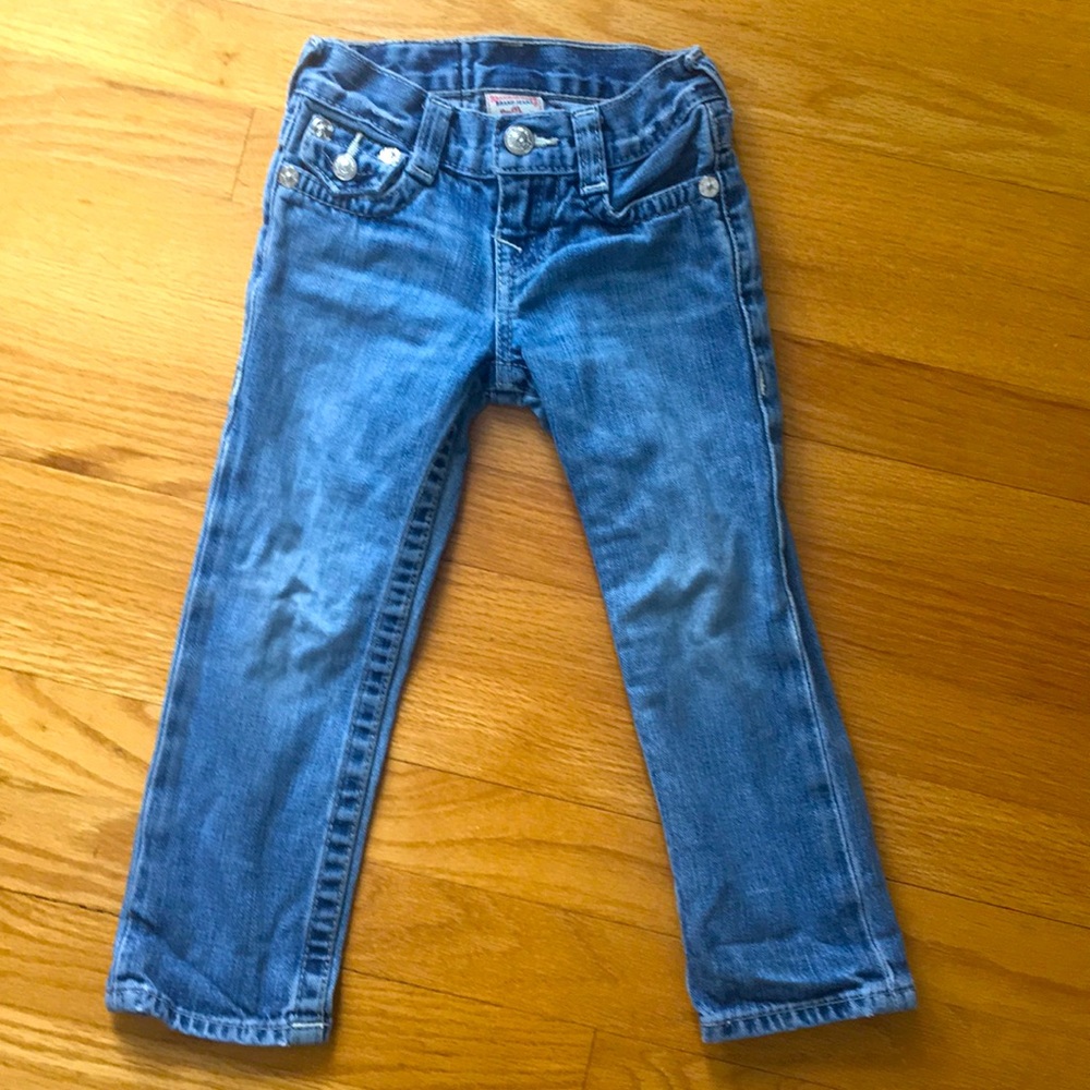 True Religion jeans